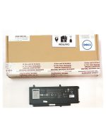 DELL 0PXR51 - D2VF9 Original Laptop Notebook Battery