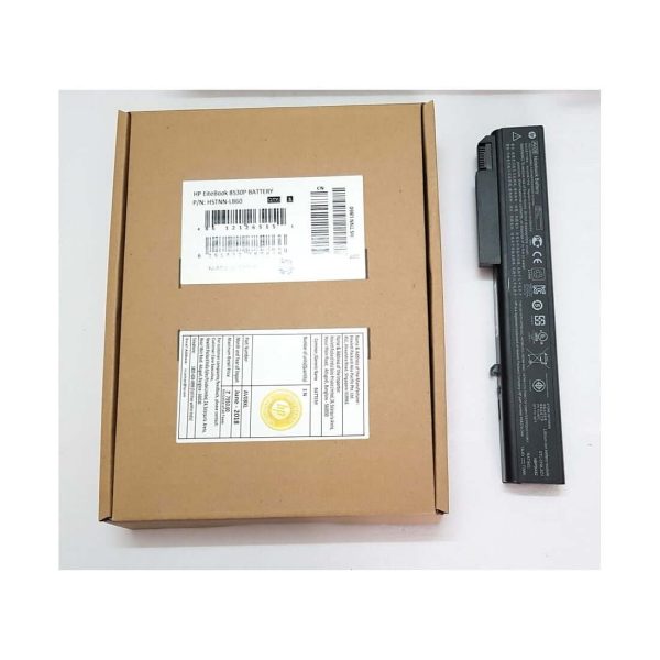 HP EliteBook 8540w - AV08 Original Laptop Notebook Battery