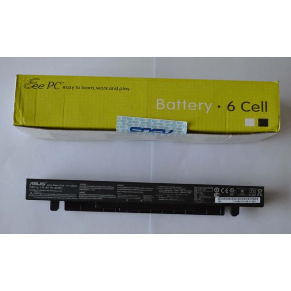 ASUS X550C - A41-X550 Original Laptop Notebook Battery