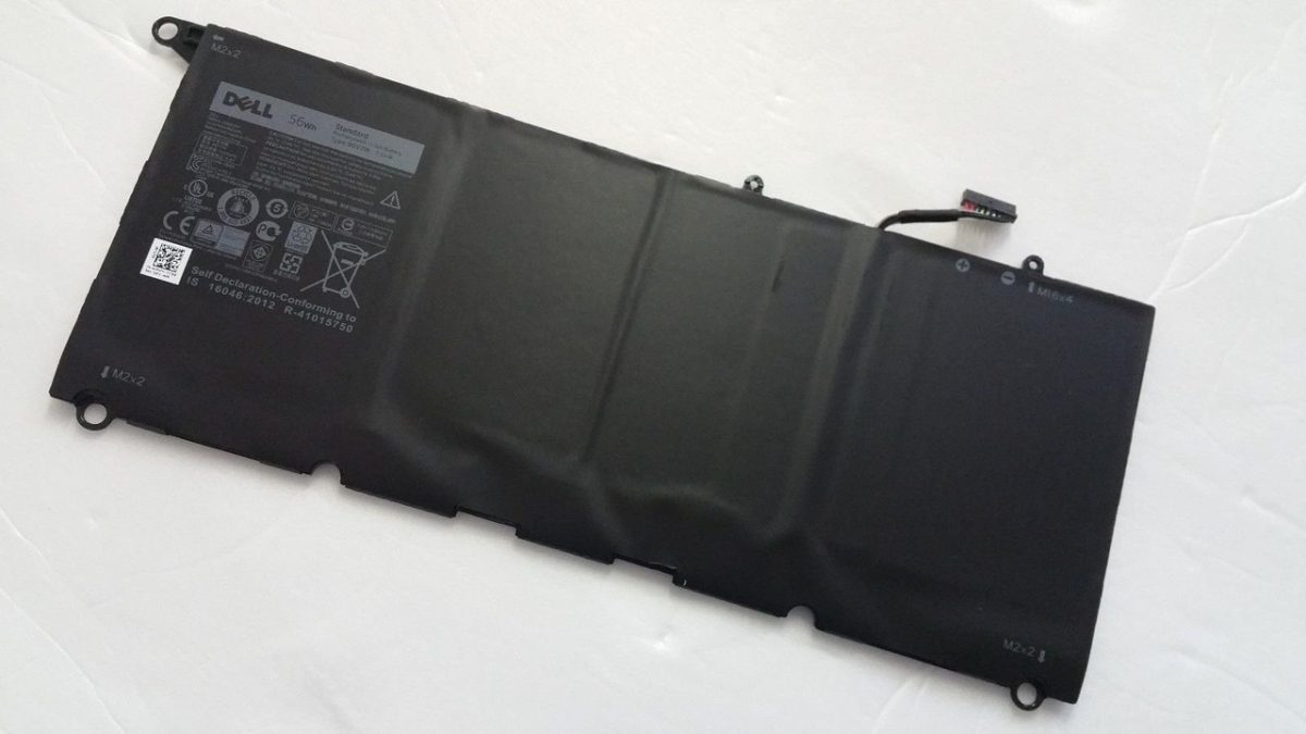 DELL 90V7W- 90V7W Genuine Original  Laptop Notebook Battery - Image 1