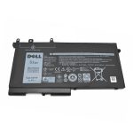 DELL LATITUDE 5490 - 93FTF Genuine Original  Laptop Notebook Battery