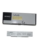 SONY VAIO VGN-NR310 - VGP-BPS9 Genuine Original Laptop Notebook Battery