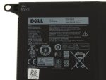 DELL 90V7W- 90V7W Genuine Original  Laptop Notebook Battery - Image 4
