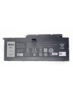 DELL 062VNH - F7HVR Original Laptop Notebook Battery