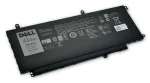 DELL D2VF9 - D2VF9 Genuine Original  Laptop Notebook Battery