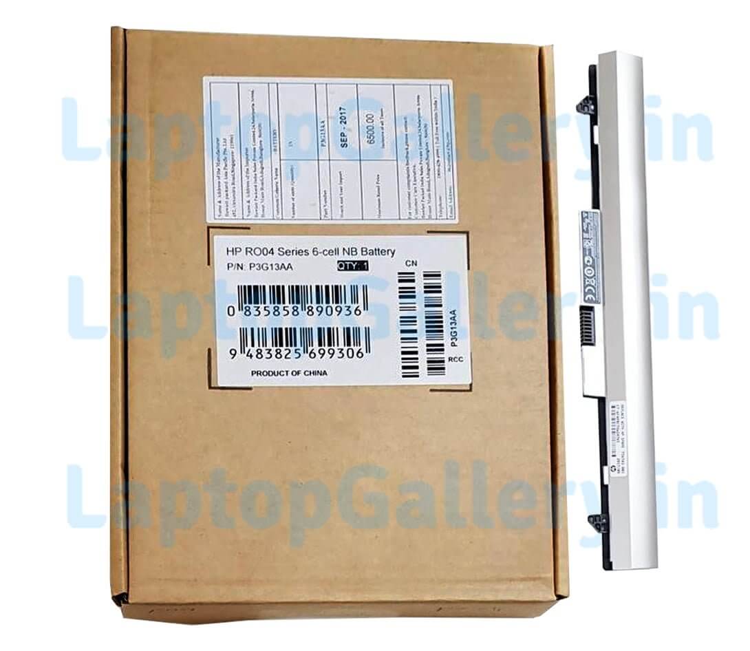 HP RO04 - 4 Cell RO04 Original Laptop Notebook Battery