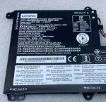 LENOVO Flex 3-1580 ( 80R4 )  - L14M2P21 Original Laptop Notebook Battery - Image 3