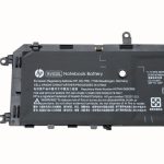 HP RV03XL - RV03XL Original Laptop Notebook Battery