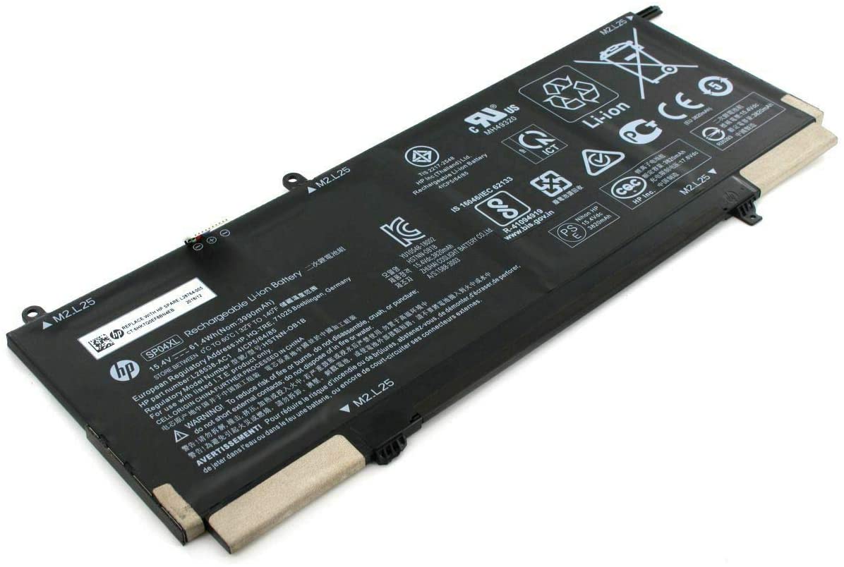 HP SP04XL - SP04XL Original Laptop Notebook Battery