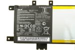 ASUS C21N1634 - C21N1634 Original  Laptop Notebook Battery