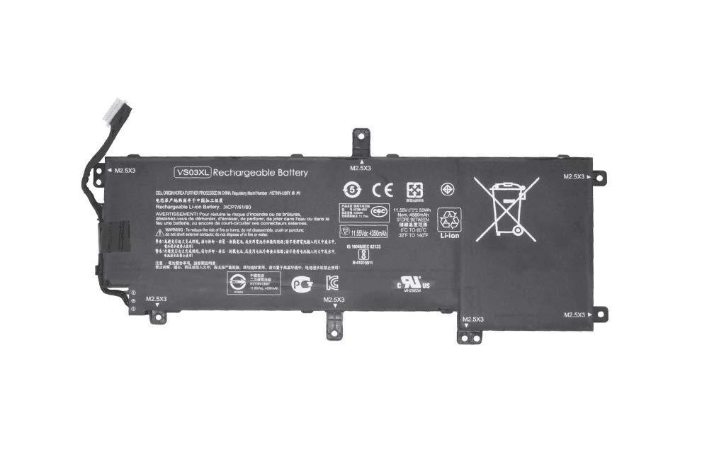 Splendid Branded Laptop Battery for HP VS03XL High Quality Battery