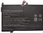 Splendid Branded Laptop Battery for HP CP03XL High Quality Battery - Image 3