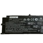 Splendid Branded Laptop Battery for HP AH04XL High Quality Battery - Image 3