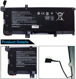 Splendid Branded Laptop Battery for HP MB04XL High Quality Battery - Image 3