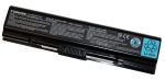 TOSHIBA PA3533U-1BAS - PA3534U-1BRS Genuine Original Laptop Notebook Battery