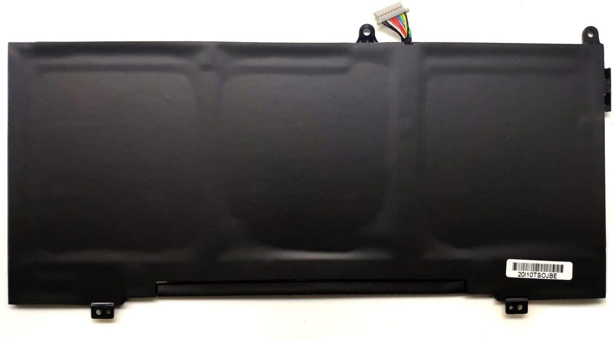 Splendid Branded Laptop Battery for HP CP03XL High Quality Battery - Image 6