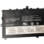 Splendid Branded Laptop Battery for LENOVO 01AV429 THINKPAD X1 CARBON 5TH GEN  High Quality Battery - Image 2