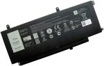 Splendid Branded Laptop Battery for Dell D2VF9  High Quality Battery
