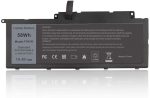 Splendid Branded Laptop Battery for Dell F7HVR High Quality Battery