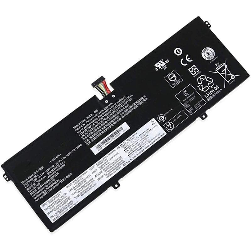 Splendid Branded Laptop Battery for LENOVO L17M4PH1 High Quality Battery