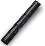 Splendid Branded Laptop Battery for HP RI04 High Quality Battery 4 Cells