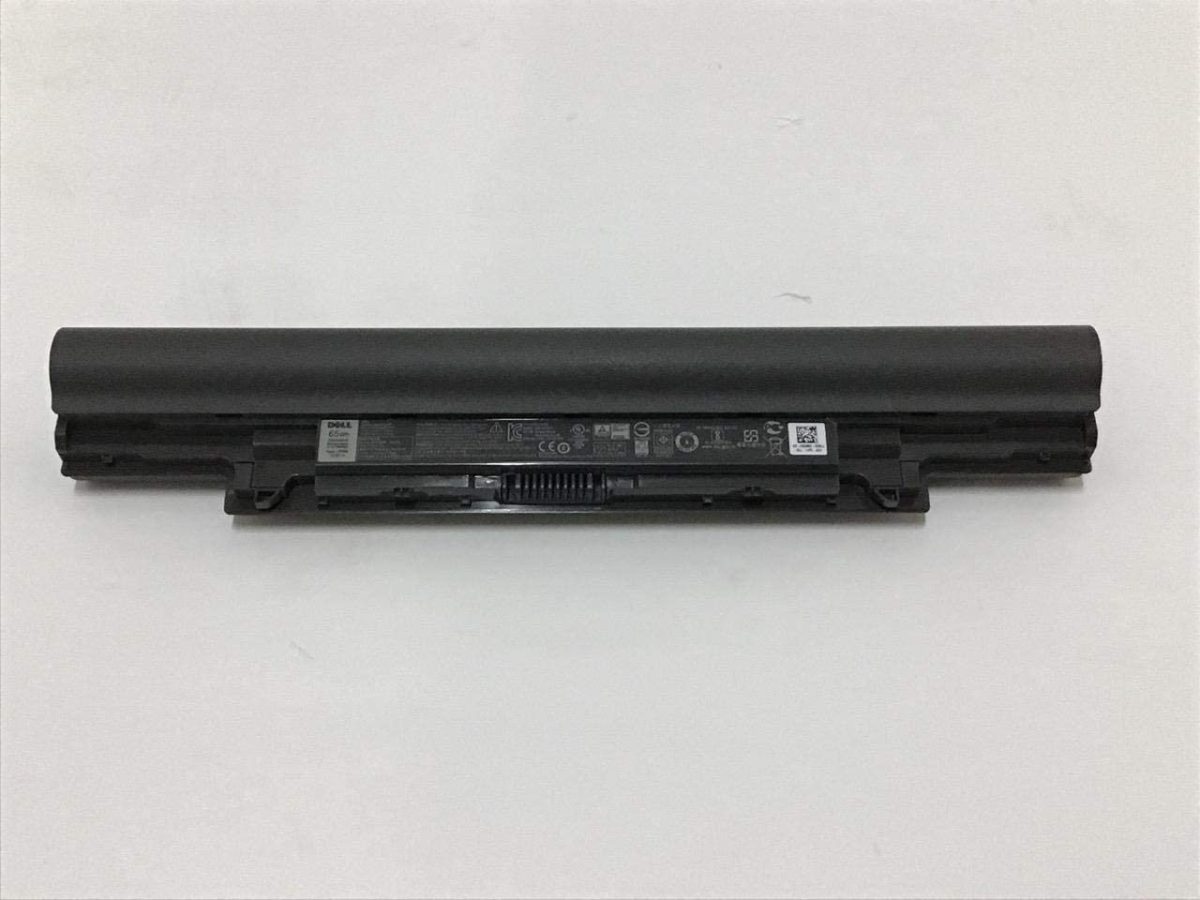 DELL YFDF9 - 6 Cell YFDF9 Genuine Original  Laptop Notebook Battery - Image 2