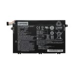 LENOVO ThinkPad E490 ( 20N8005UGE )  - L17M3P51 Original Laptop Notebook Battery - Image 2