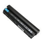 Splendid Branded Laptop Battery for Dell FRR0G High Quality Battery 6 Cells - Image 3