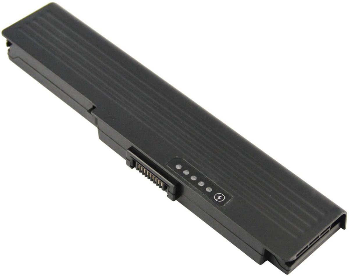 Splendid Branded Laptop Battery for Dell WW116  High Quality Battery 6 Cells - Image 3