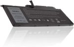 Splendid Branded Laptop Battery for Dell F7HVR High Quality Battery - Image 3