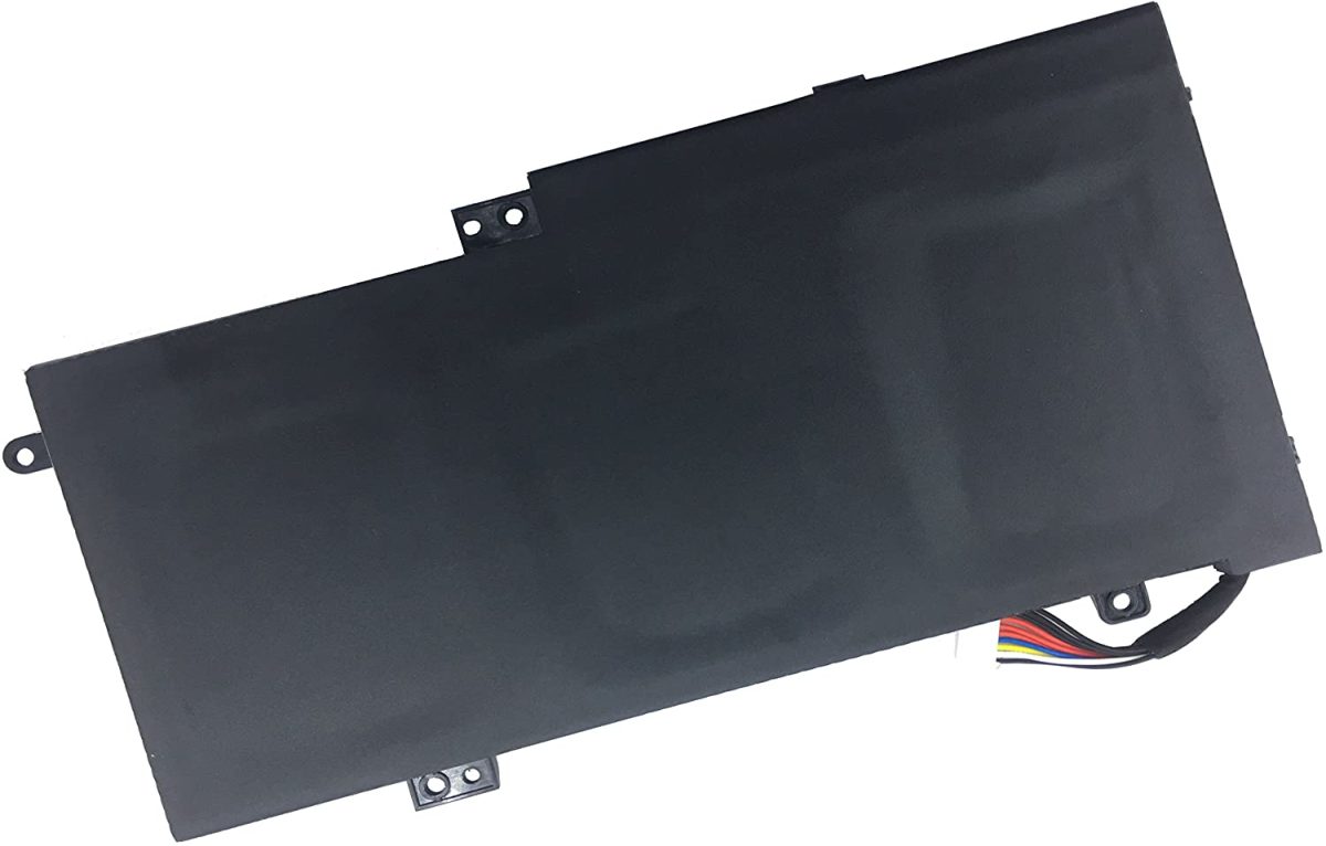 Splendid Branded Laptop Battery for HP LE03XL High Quality Battery - Image 3