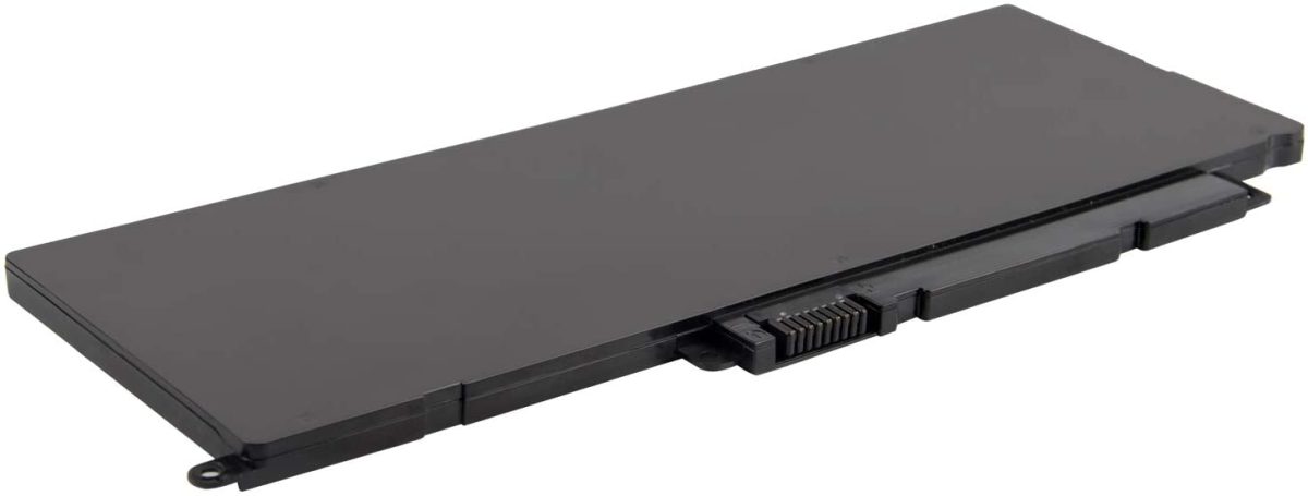 Splendid Branded Laptop Battery for Dell F7HVR High Quality Battery - Image 5
