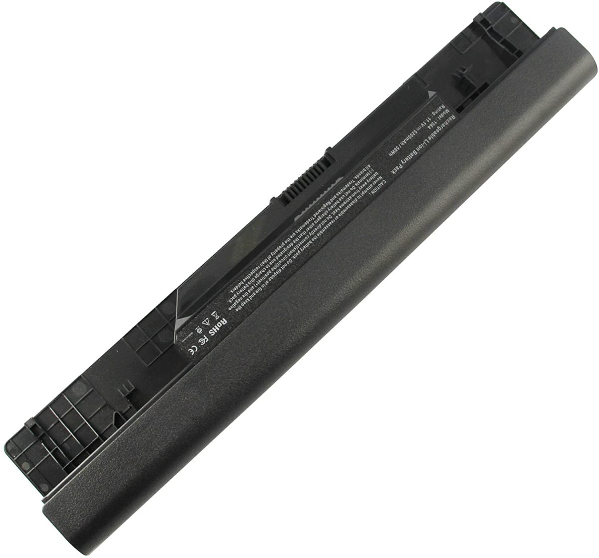 Splendid Branded Laptop Battery for Dell JKVC5 High Quality Battery 6 Cells - Image 3