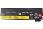 Splendid Branded Laptop Battery for LENOVO 45N1129 High Quality Battery 6 Cells
