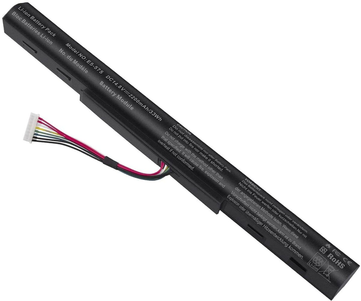 Splendid Branded Laptop Battery for Acer AS16A5K High Quality Battery - Image 1
