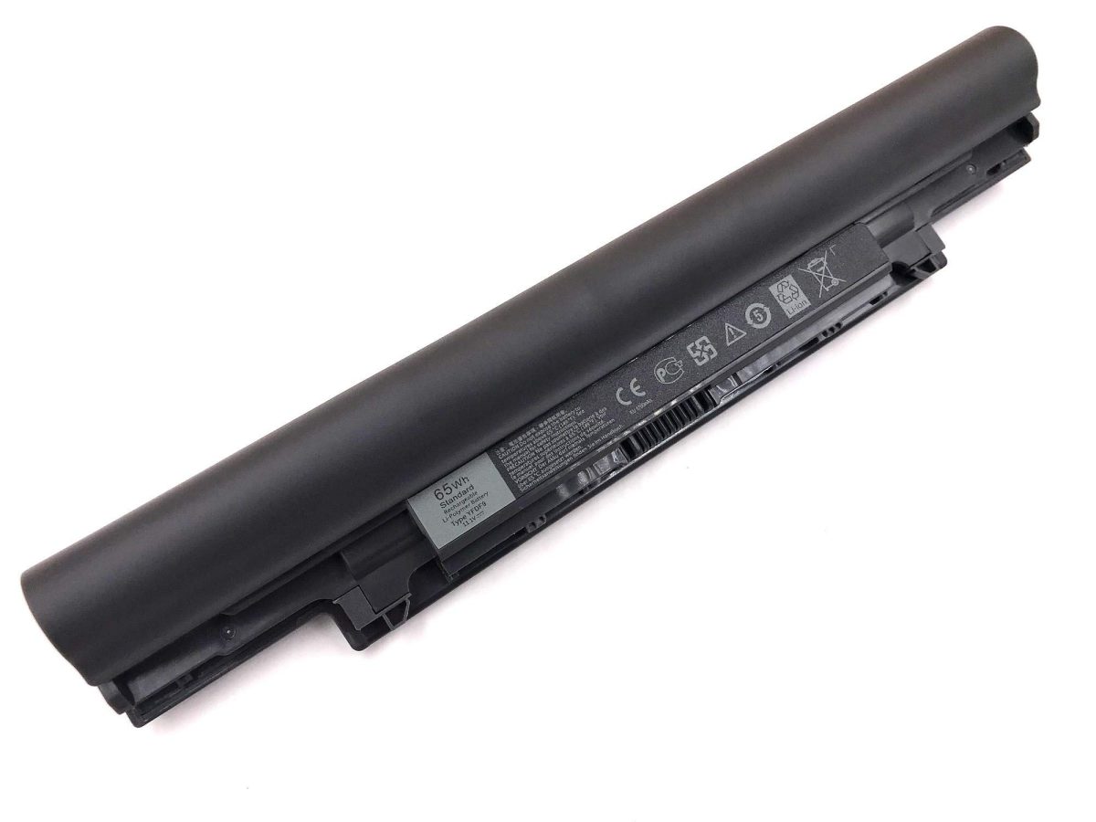 Splendid Branded Laptop Battery for Dell YFDF9  High Quality Battery 6 Cells - Image 1