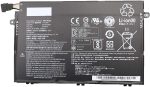 Splendid Branded Laptop Battery for LENOVO L17C3P51 High Quality Battery