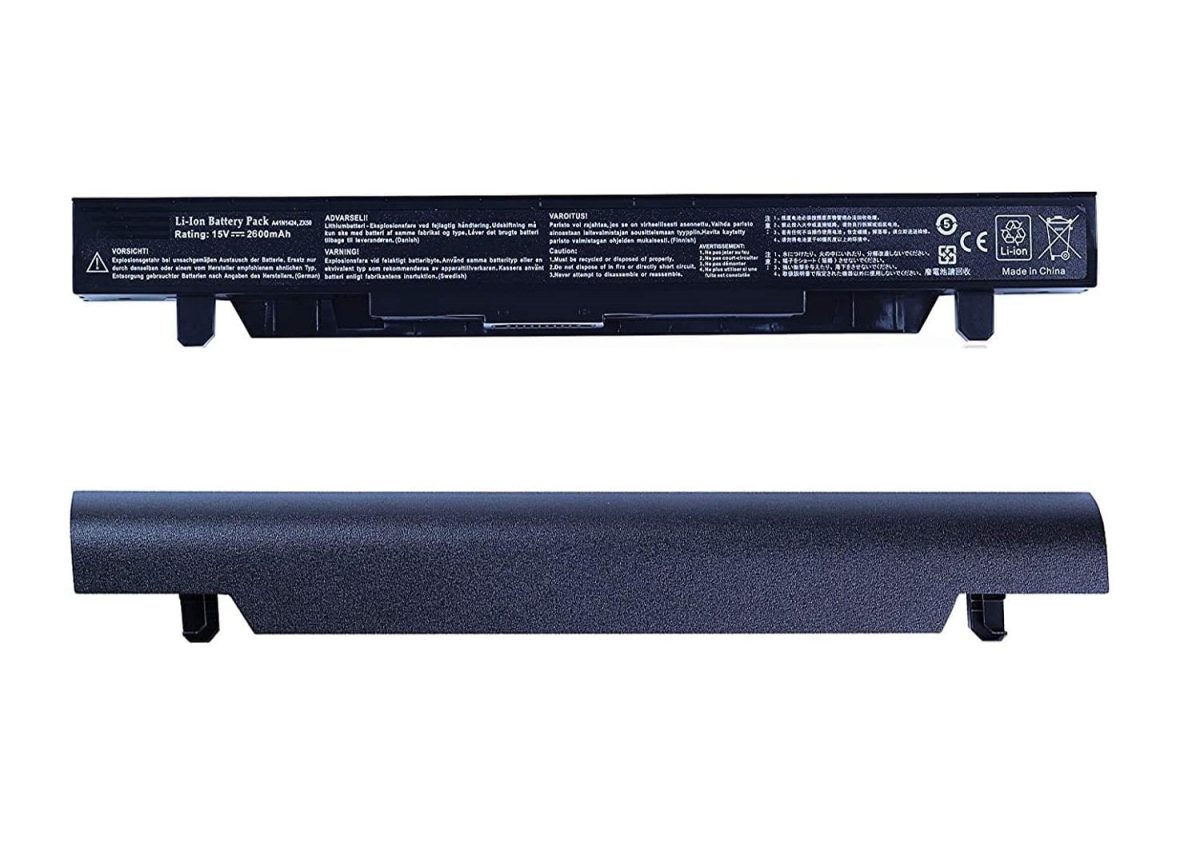 Splendid Branded Laptop Battery for ASUS ZX50 High Quality Battery - Image 2
