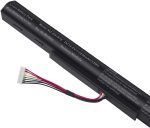 Splendid Branded Laptop Battery for Acer AS16A5K High Quality Battery - Image 2