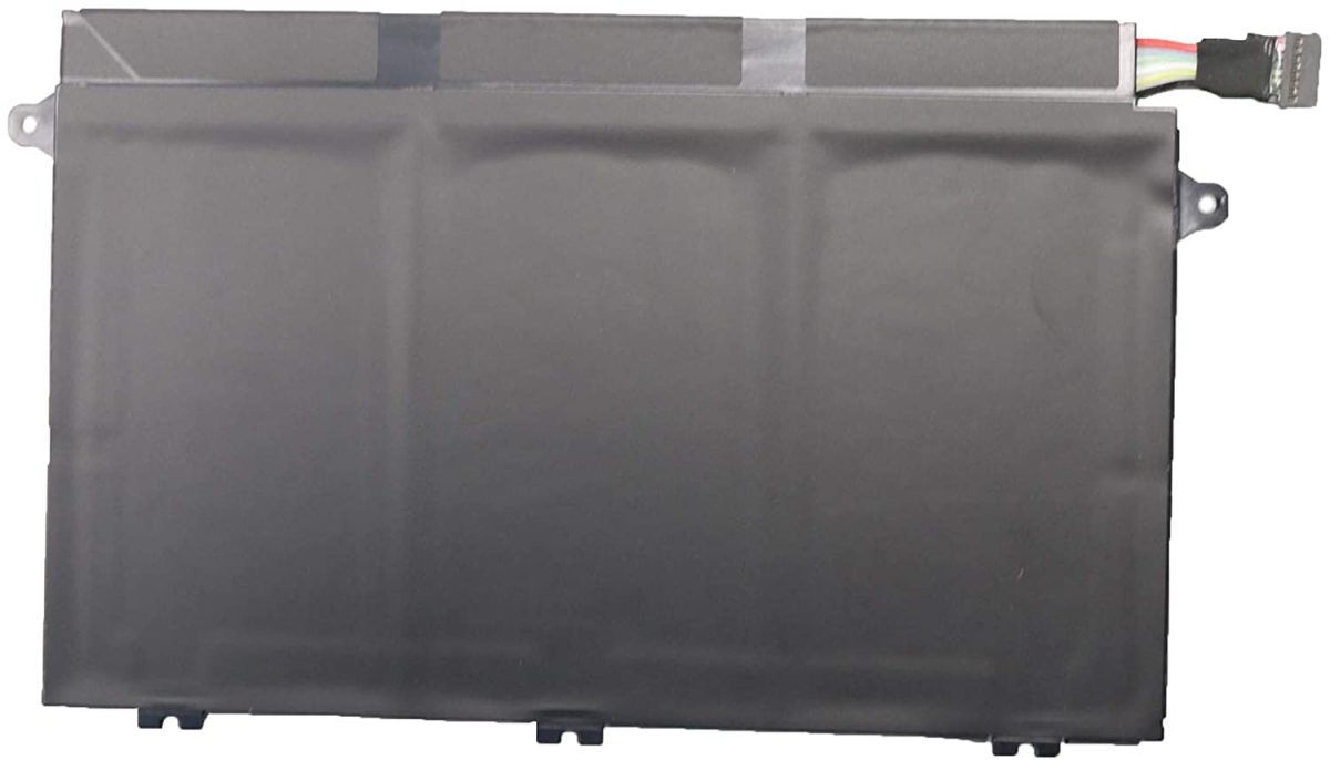 Splendid Branded Laptop Battery for LENOVO L17C3P51 High Quality Battery - Image 4