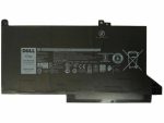 DELL DJ1J0 - DJ1J0 Genuine Original  Laptop Notebook Battery