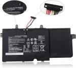 Splendid Branded Laptop Battery for ASUS B31N1402 High Quality Battery
