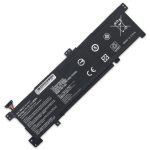 Splendid Branded Laptop Battery for ASUS B31N1424 High Quality Battery