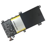 Splendid Branded Laptop Battery for ASUS C21N1333 High Quality Battery