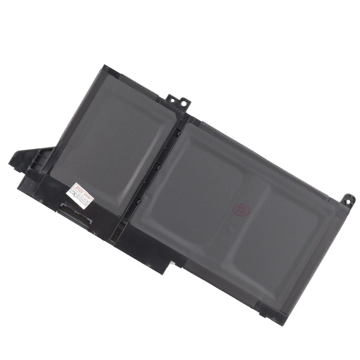 DELL DJ1J0 - DJ1J0 Genuine Original  Laptop Notebook Battery - Image 3