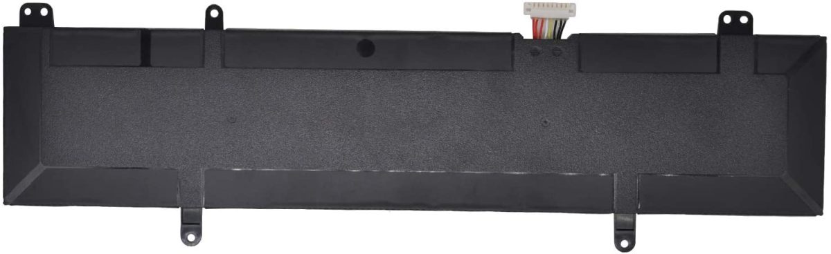 Splendid Branded Laptop Battery for ASUS B31N1707 High Quality Battery - Image 2