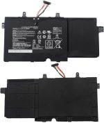 Splendid Branded Laptop Battery for ASUS B31N1402 High Quality Battery - Image 3