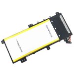 Splendid Branded Laptop Battery for ASUS C21N1333 High Quality Battery - Image 2