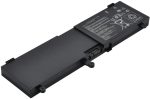 Splendid Branded Laptop Battery for ASUS C41-N550 High Quality Battery - Image 4