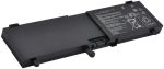 Splendid Branded Laptop Battery for ASUS C41-N550 High Quality Battery - Image 2